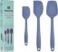 Bilde av Magical Butter 3-Pack Silicone Spatulas Set