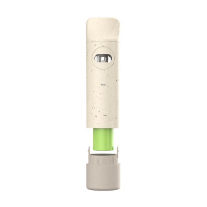 Bilde av CCell Eco Star All-in-One Vaporizer White 1ml