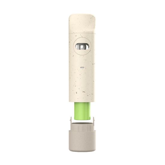 Bilde av CCell Eco Star All-in-One Vaporizer White 1ml