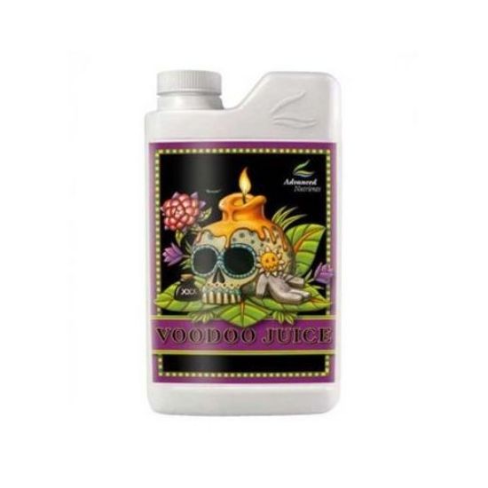 Bilde av Advanced Nutrients VOODOO JUICE 1L | Root Enhancer Beneficial Bacteria