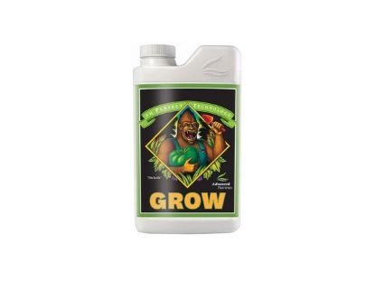 Bilde av Advanced Nutrients GROW 1-0-4 1L | with pH perfect formula