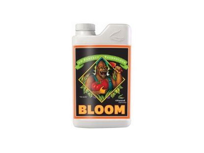 Bilde av Advanced Nutrients BLOOM 1-3-4 1L | with pH perfect formula