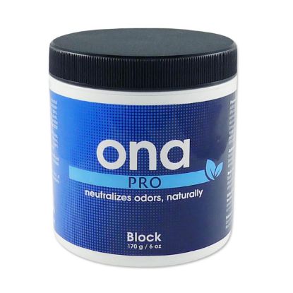 Bilde av ONA Block PRO 170g - odour neutalizing block