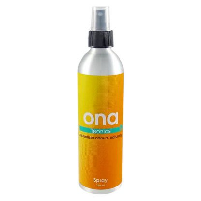 Bilde av ONA Spray Tropics 250ml - odour neutralizer