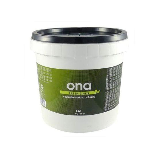 Bilde av Odour neutralising gel ONA 4L Fresh Linen