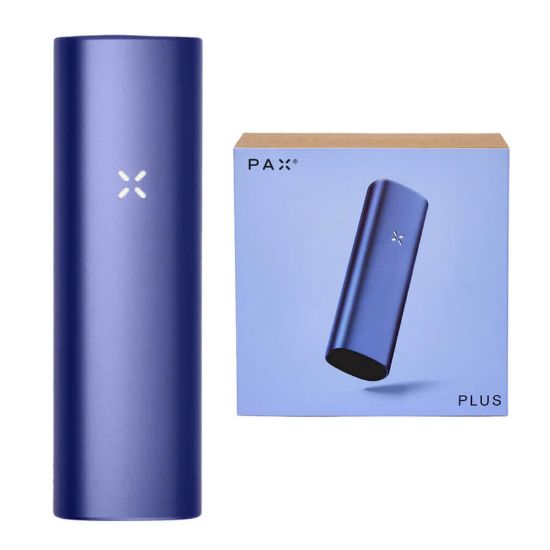 Bilde av PAX Plus Periwinkle