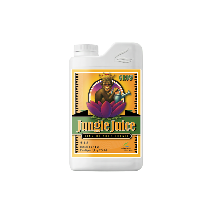 Bilde av Advanced Nutrients Jungle Juice Grow 1L