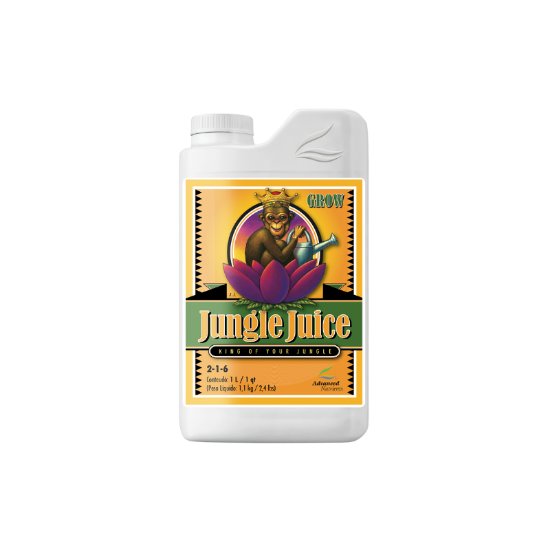 Bilde av Advanced Nutrients Jungle Juice Grow 1L