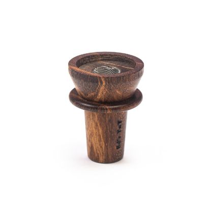 Bilde av 18mm Ed's TNT Cocobolo Bowl for microdosing