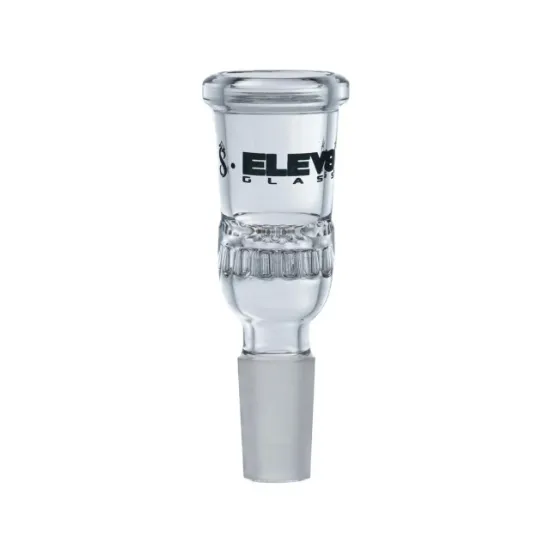 Bilde av 14mm Injector Style "Elev8" Glass Bowl - Glass