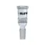 Bilde av 14mm Injector Style "Elev8" Glass Bowl - Glass