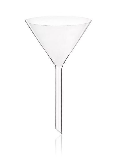 Bilde av Trakt, glass, diameter: 100 mm