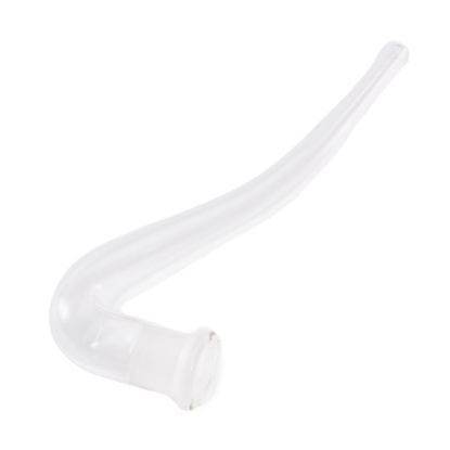 Bilde av Glass J-Hook Adaptor 14mm Joint for Glass Pipe attachments