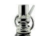 Bilde av IRIDESCENT GLASS: HALO PUFFCO PROXY ATTACHMENT