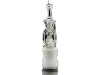 Bilde av IRIDESCENT GLASS: TRICYCLER PUFFCO PEAK ATTACHMENT - CLEAR