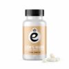 Bilde av Happy Caps Lion’s Mane Mushroom Superfood 500mg (30 capsules)