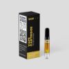 Bilde av Raw Hemp -  Blueberry Afgoo 1ml 70% Cannabinoider cartridge 