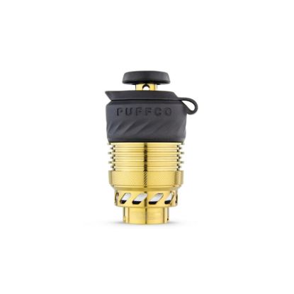 Bilde av Puffco Peak Pro 3D XL Chamber Gold Limited Edition 