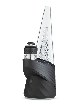 Bilde av Puffco New Peak Pro 3DXL Concentrate Vaporizer Onyx