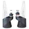 Bilde av Puffco New Peak Pro 3DXL Concentrate Vaporizer Onyx