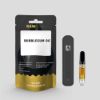 Bilde av Raw Hemp - Bubblegum 1ml 70% CBD engangs vaporizer