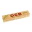 Bilde av OCB Organic Hemp Slim rullepapir u/filter, 32 papir