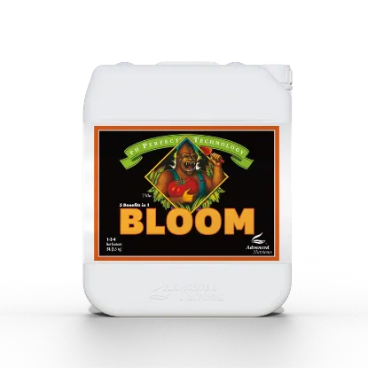 Bilde av Advanced Nutrients BLOOM 1-3-4 5L | with pH perfect formula