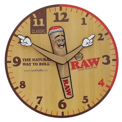 Bilde av RAW Clock Cone 30cm