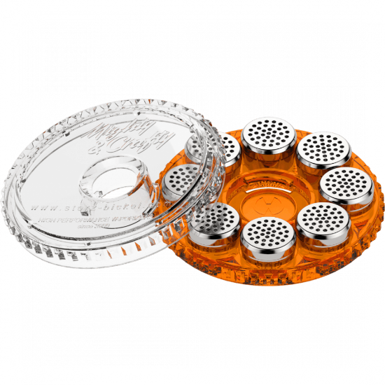 Bilde av Storz & Bickel Magazine with 8 Dosing Capsules