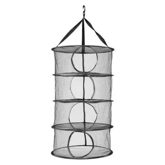 Bilde av RoyalRoom Drynet 4 ø 45cm h70cm - tent dryer