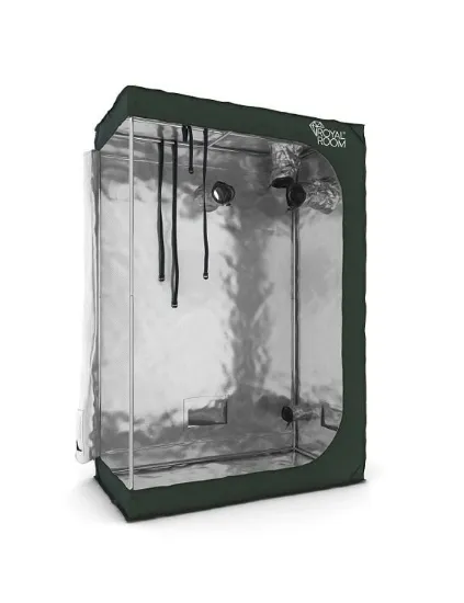 Bilde av RoyalRoom® Classic C120S 120x60x180cm cultivation tent