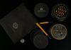 Bilde av Power Grinder by Grinder.One - Sort - Grinder uten tenner