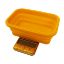 Bilde av Omega Scale by Kenex with Silicone Bowl - 200g x 0.01g - Orange