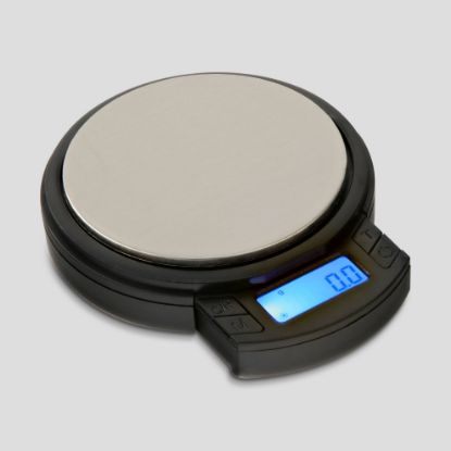 Bilde av  Infinity Scale by Kenex Platinum - 1000/0.1g