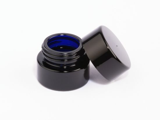 Bilde av Miron Glass UV sikker glass krukke - 5ml