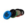 Bilde av Best Buds Grinder Gelato Blueberry Tropical Fruits 4 Parts (50mm)