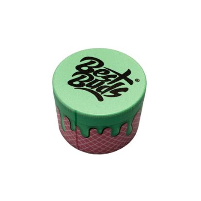 Bilde av Best Buds Grinder Gelato Pistachio Blackberry 4 Parts (50mm)