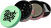 Bilde av Best Buds Grinder Gelato Pistachio Blackberry 4 Parts (50mm)