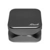 Bilde av Krush Kube 2.0 Black Aluminium Grinder 2 Parts - 55mm