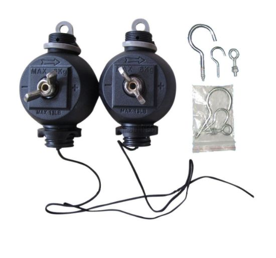 Bilde av Yoyo Hanger Easy Rolls Lamp Pendants