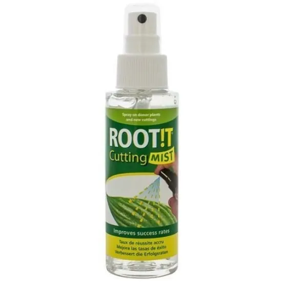 Bilde av Root!T Cutting Mist 100ml - improves the success rate of cuttings.