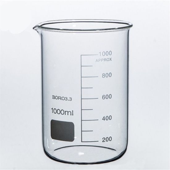 Bilde av Begerglass 1000ml