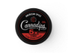Bilde av Cannadips American Spice CBD snus 750mg - 15 porsjoner