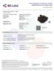 Bilde av Cannadips American Spice CBD snus 750mg - 15 porsjoner