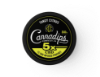 Bilde av Cannadips Tangy Citrus CBD snus 750mg - 15 porsjoner 