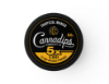 Bilde av Cannadips Tropical Mango CBD snus 750mg - 15 porsjoner