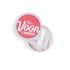 Bilde av Voon Pink Grape CBD Snus - Slim 300mg - 15 porsjoner