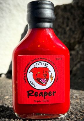 Bilde av Vestland Chili - Reaper