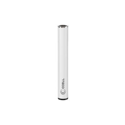Bilde av CCell M4 510-batteri med USB lader - Hvit