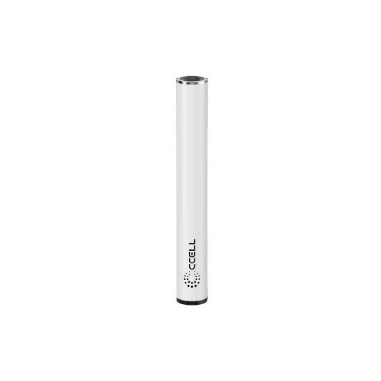 Bilde av CCell M4 510-batteri med USB lader - Hvit